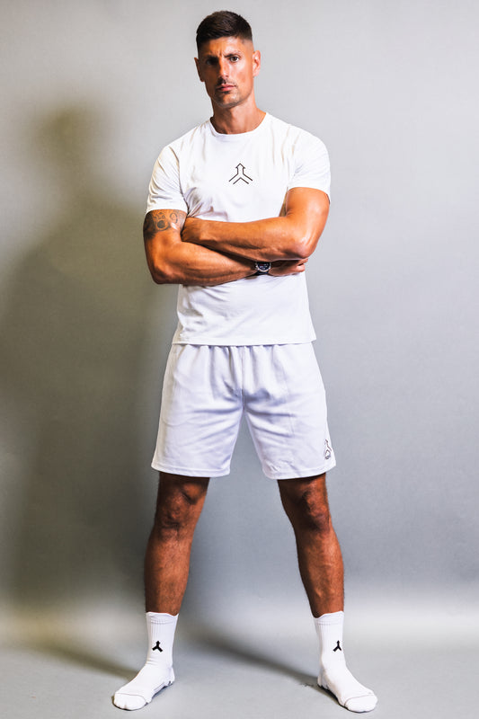 Fuzeoz Motion White Set