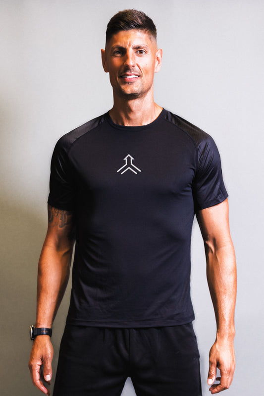 Fuzeoz Blackout Top