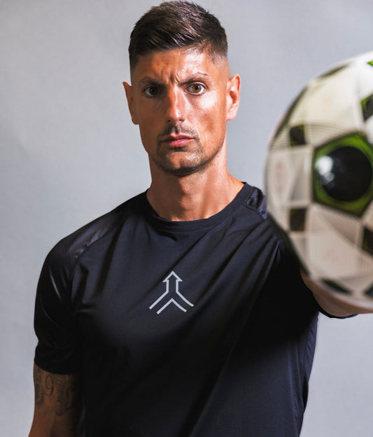 The Fuzeoz Top and short set has arrived.