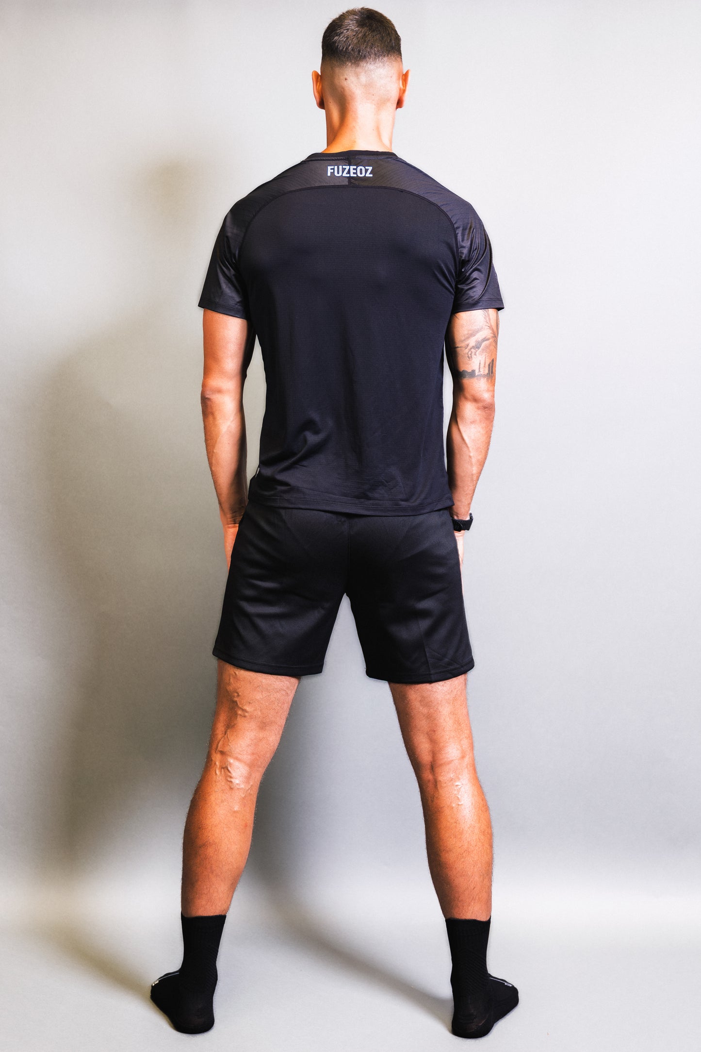 Fuzeoz Blackout Active Set