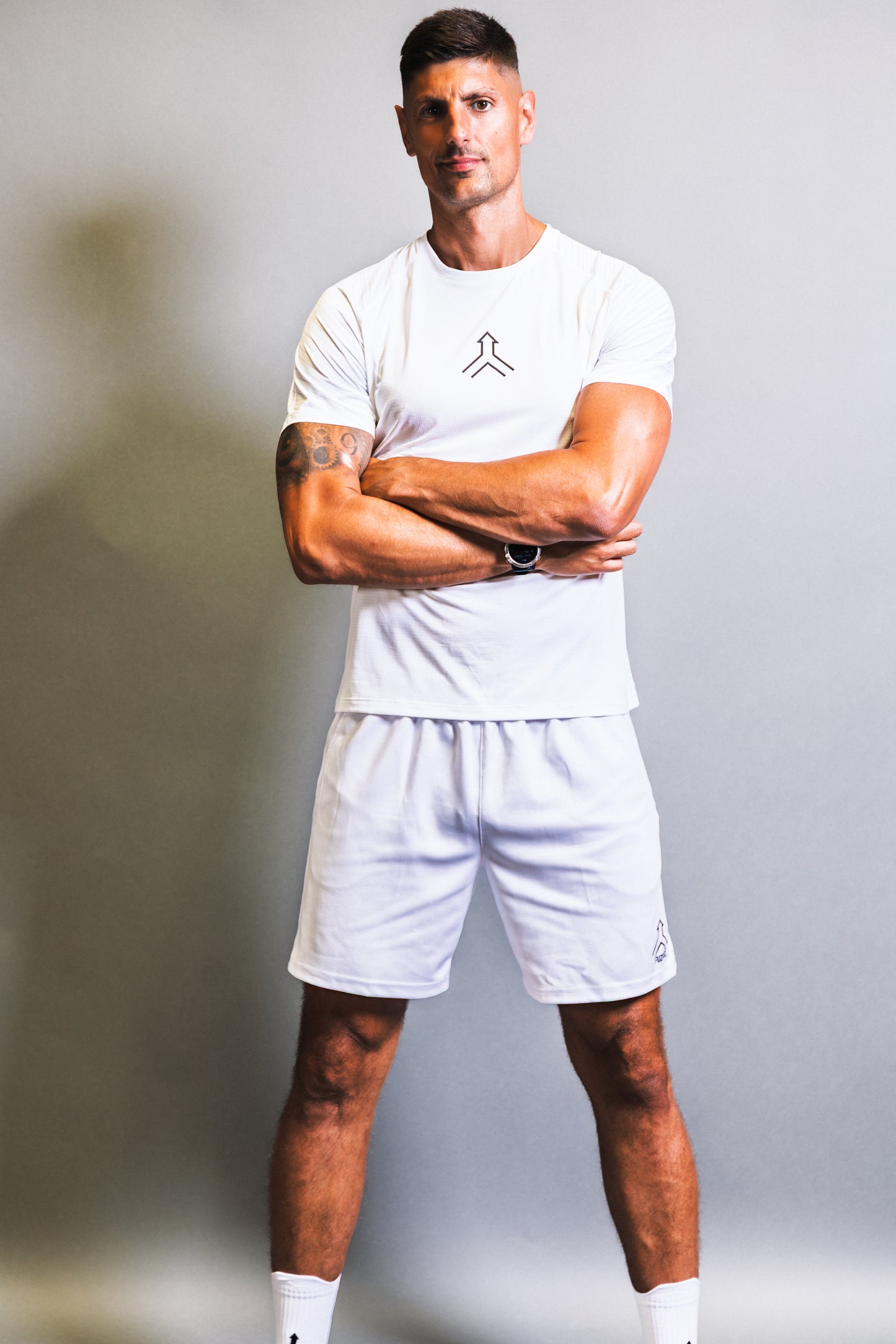 Fuzeoz Motion White Set