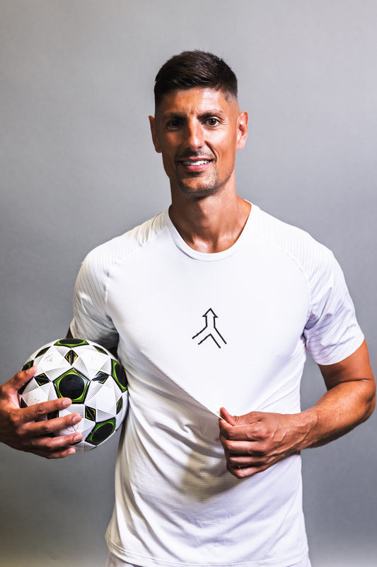 Fuzeoz Motion White Set