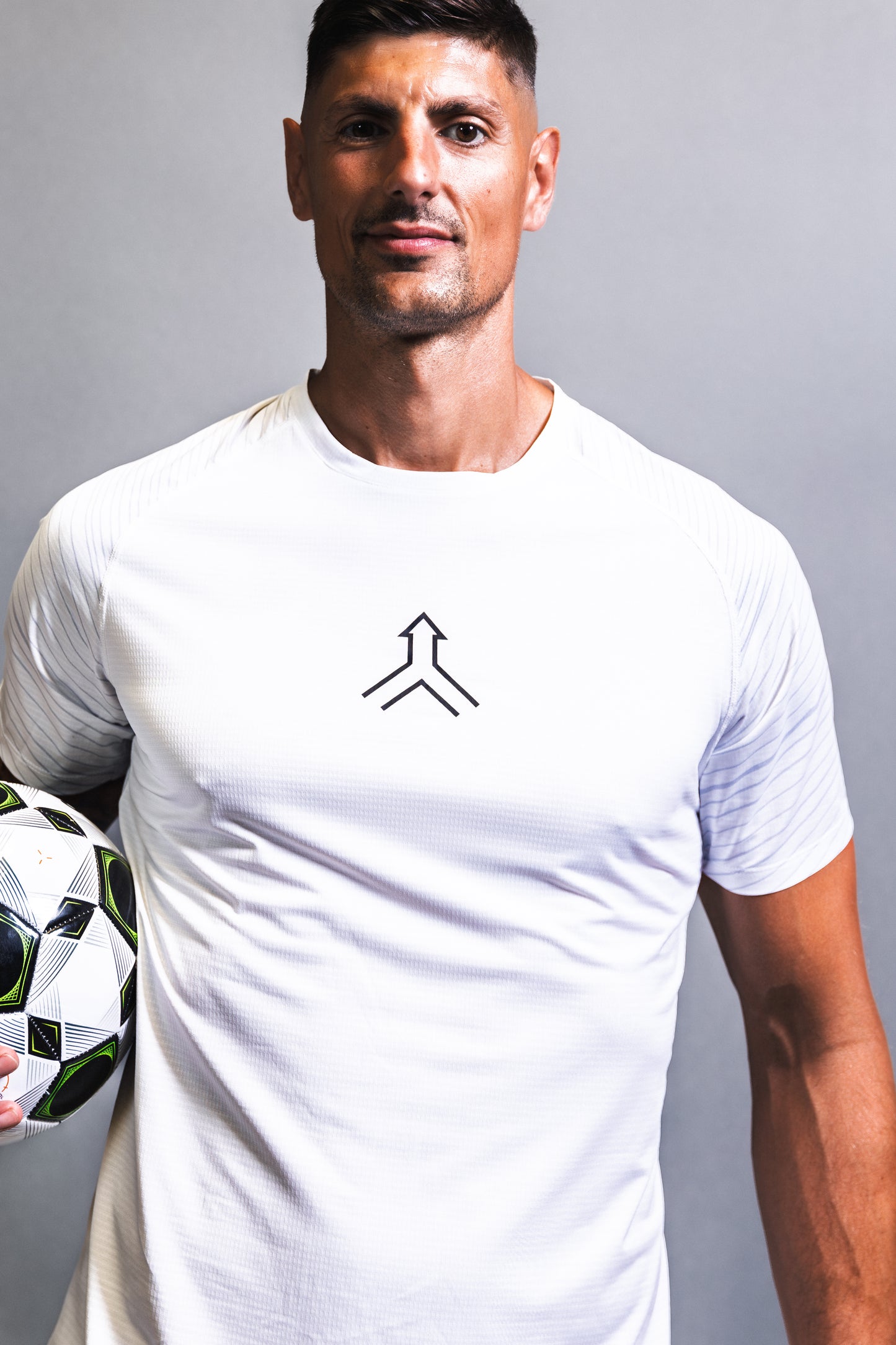 Fuzeoz Motion White Set