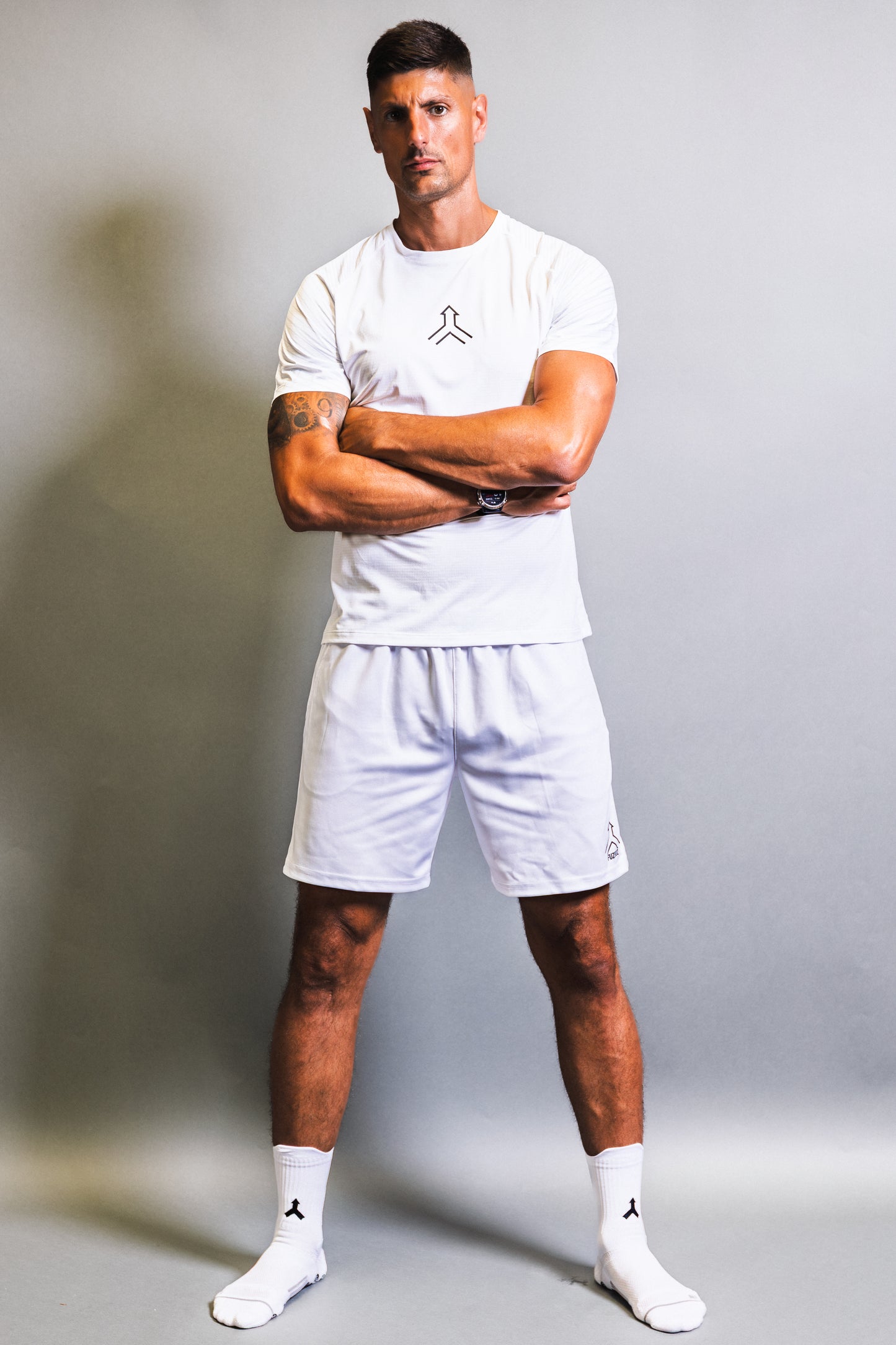 Fuzeoz Motion White Set