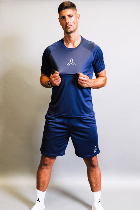 Fuzeoz Core Navy Set