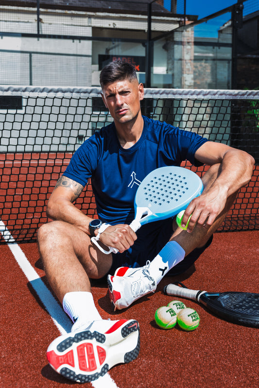 Fuzeoz Core Navy Set