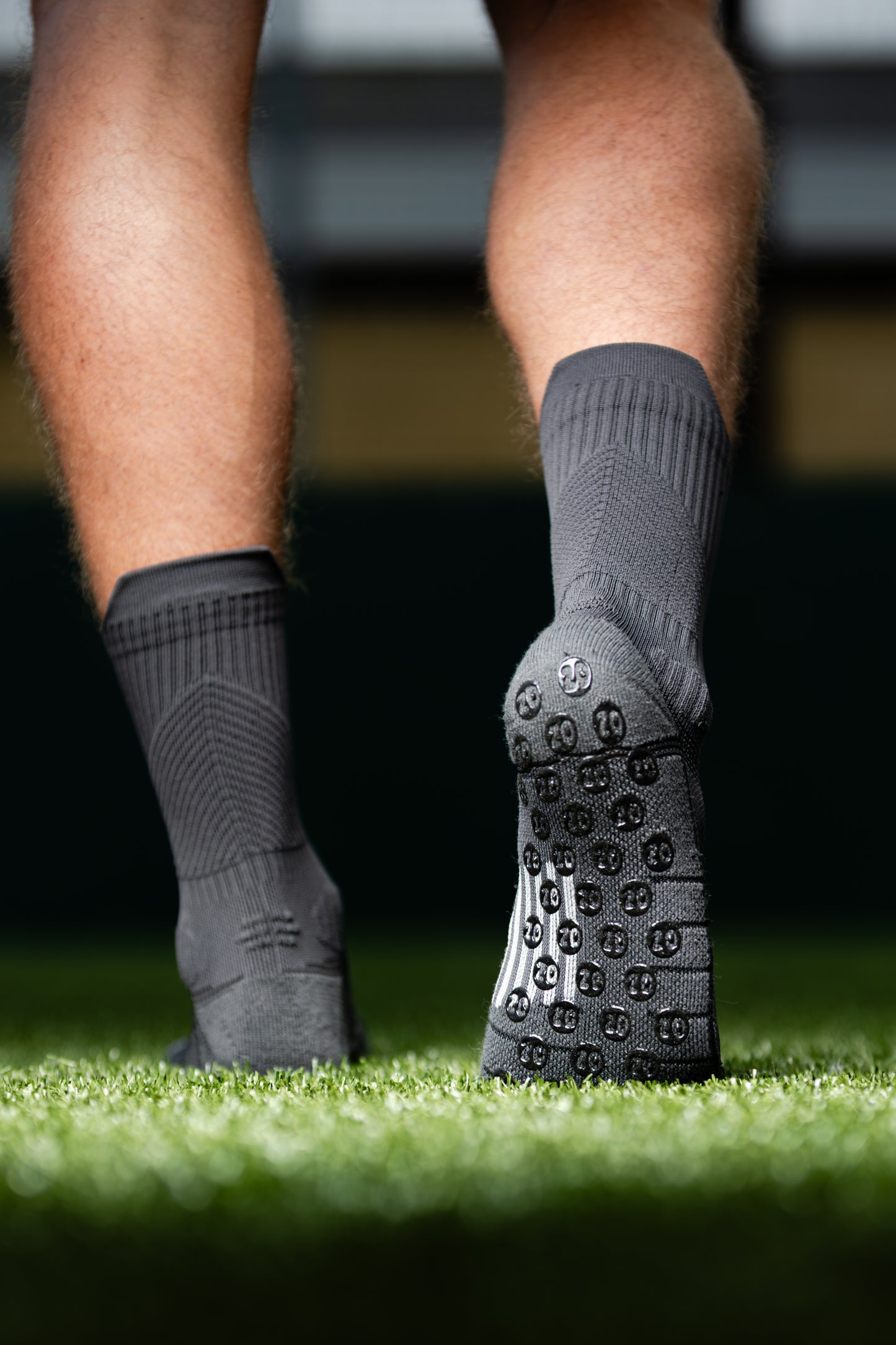 FUZEOZ black socks